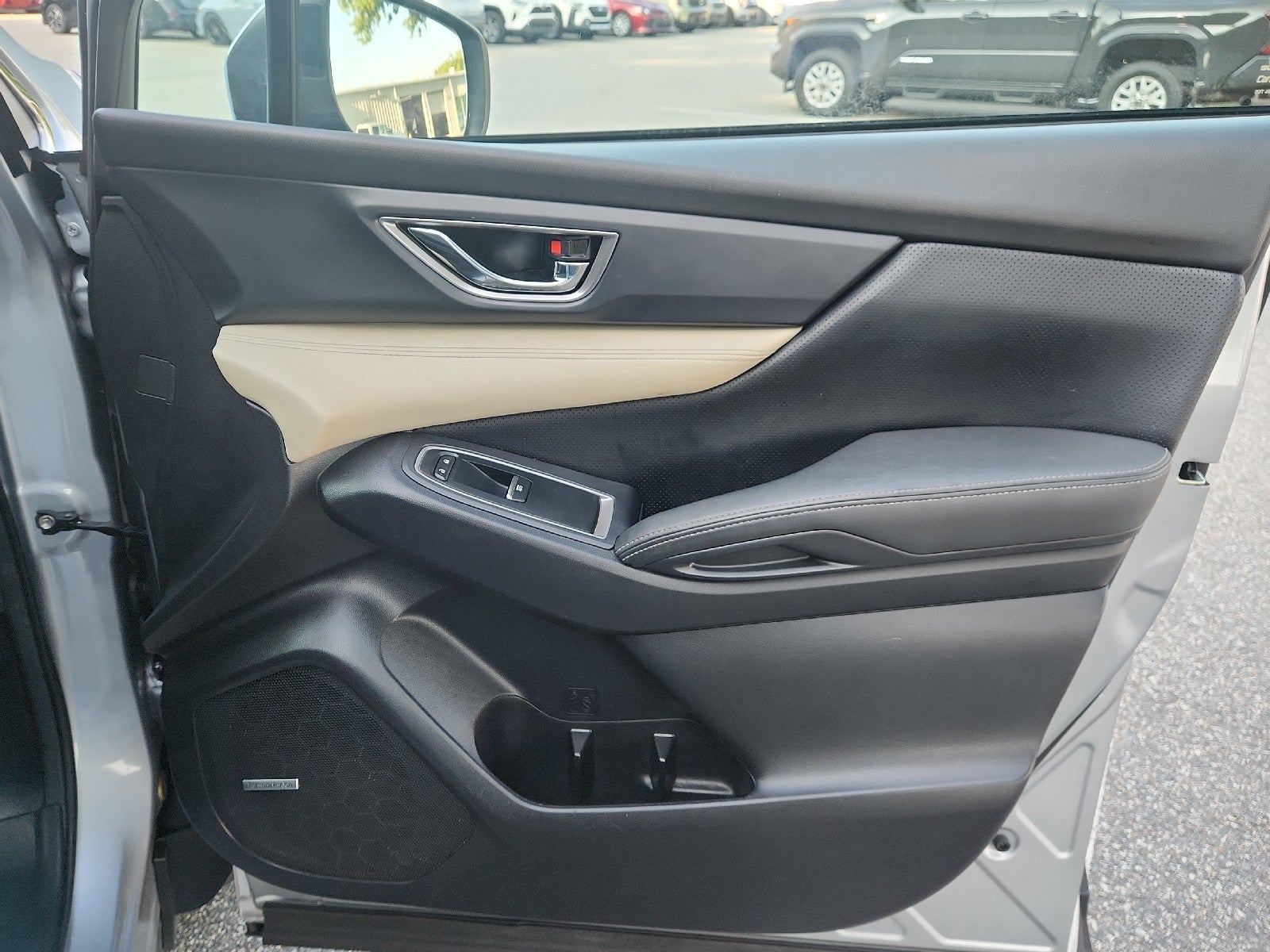2019 Subaru Ascent Limited