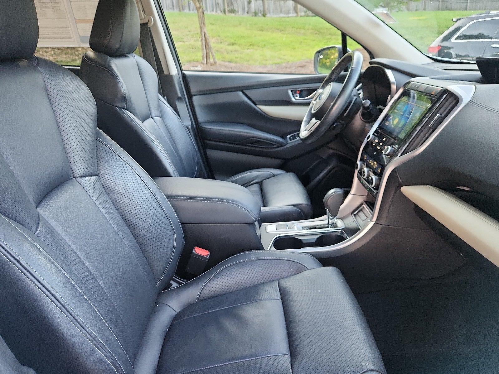 2019 Subaru Ascent Limited