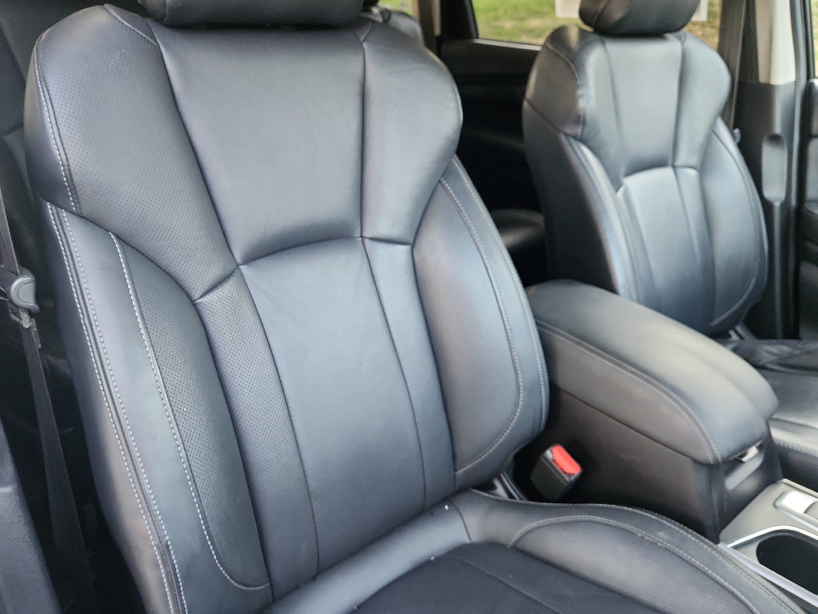 2019 Subaru Ascent Limited