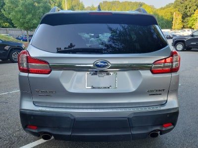 2019 Subaru Ascent Limited