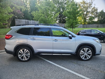 2019 Subaru Ascent Limited