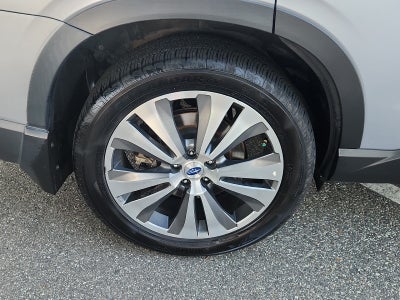 2019 Subaru Ascent Limited