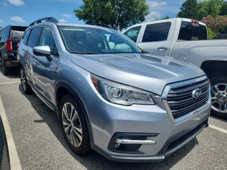 2019 Subaru Ascent Limited