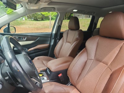 2020 Subaru Ascent Touring