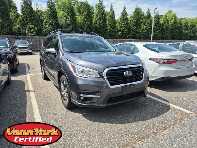 2020 Subaru Ascent Touring