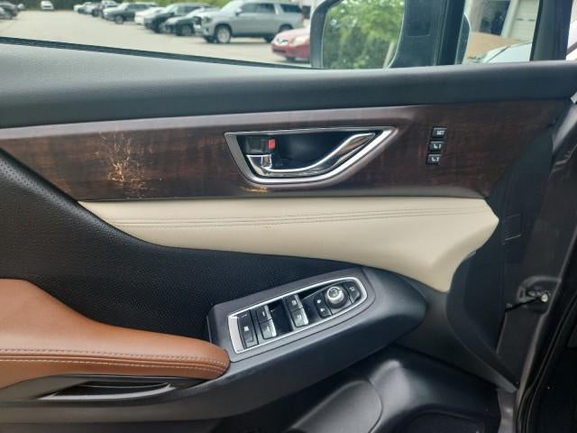 2020 Subaru Ascent Touring
