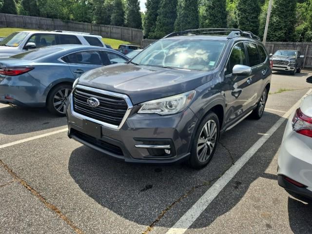 2020 Subaru Ascent Touring
