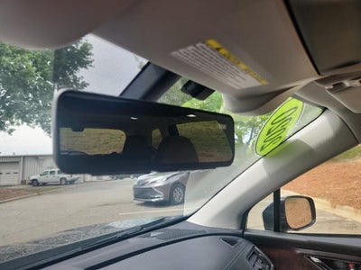 2020 Subaru Ascent Touring