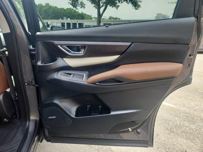 2020 Subaru Ascent Touring