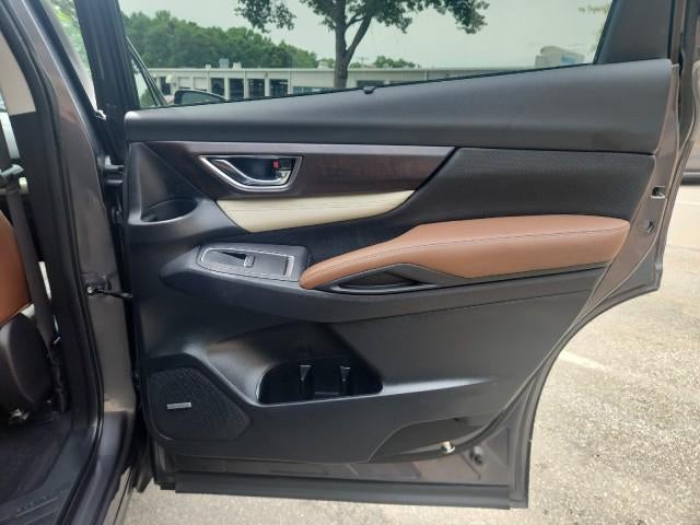 2020 Subaru Ascent Touring