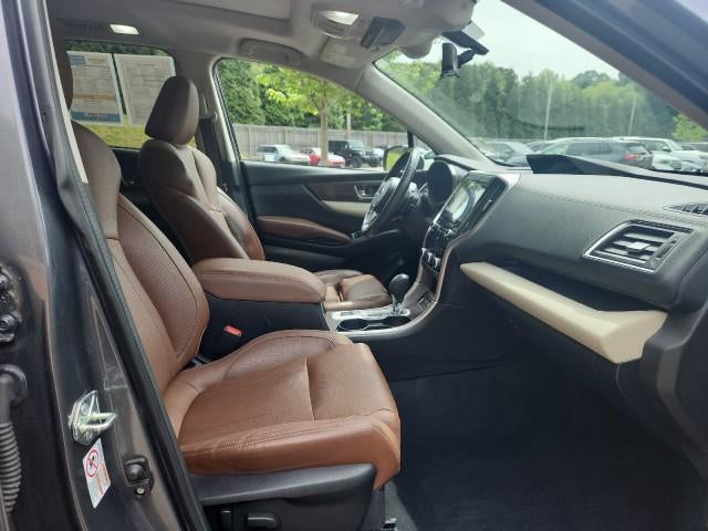 2020 Subaru Ascent Touring