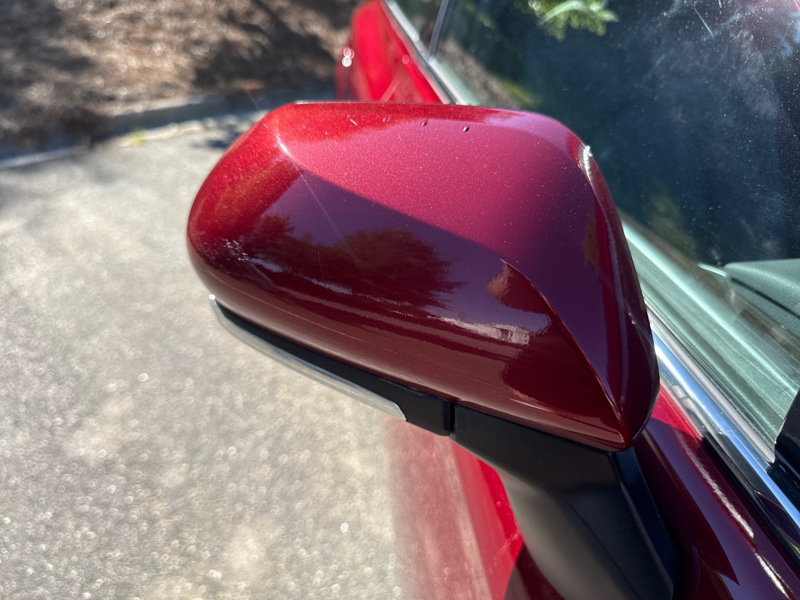 2020 Toyota Avalon XLE