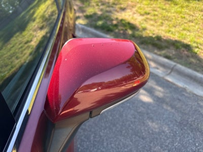 2020 Toyota Avalon XLE