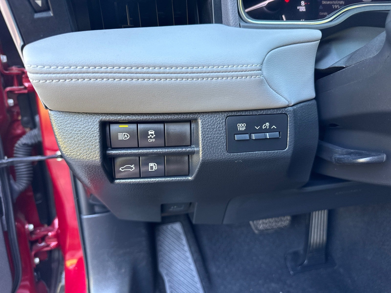 2020 Toyota Avalon XLE