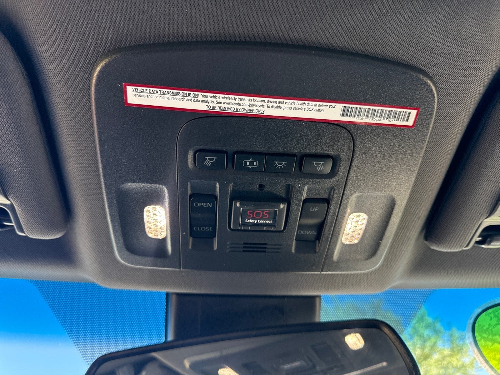 2020 Toyota Avalon XLE