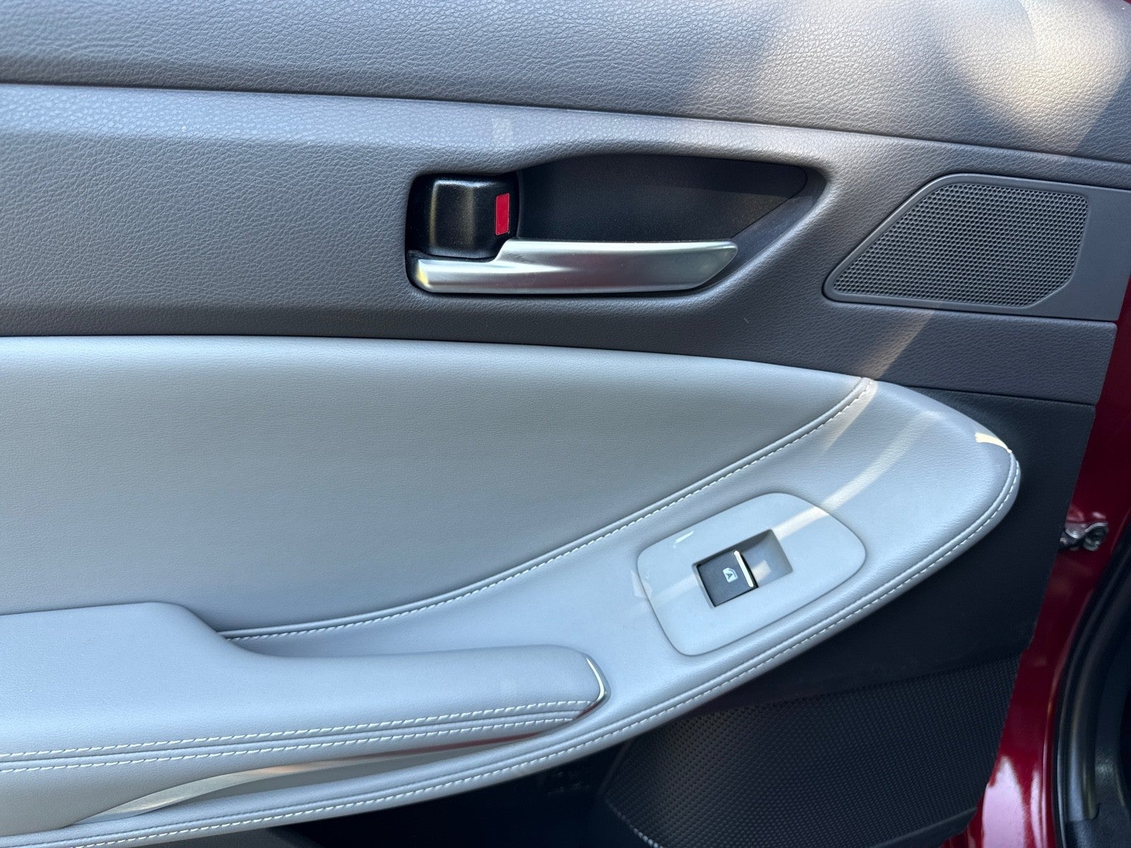 2020 Toyota Avalon XLE