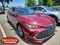 2020 Toyota Avalon XLE