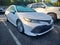 2019 Toyota Camry XLE