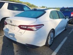2019 Toyota Camry XLE