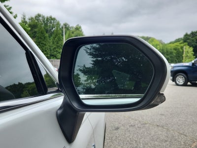 2019 Toyota Avalon Hybrid Limited