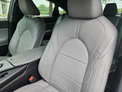 2019 Toyota Avalon Hybrid Limited
