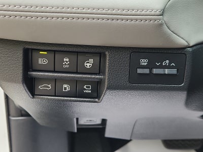 2019 Toyota Avalon Hybrid Limited