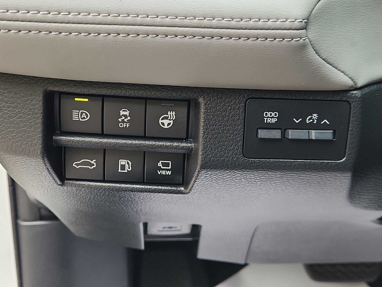 2019 Toyota Avalon Hybrid Limited