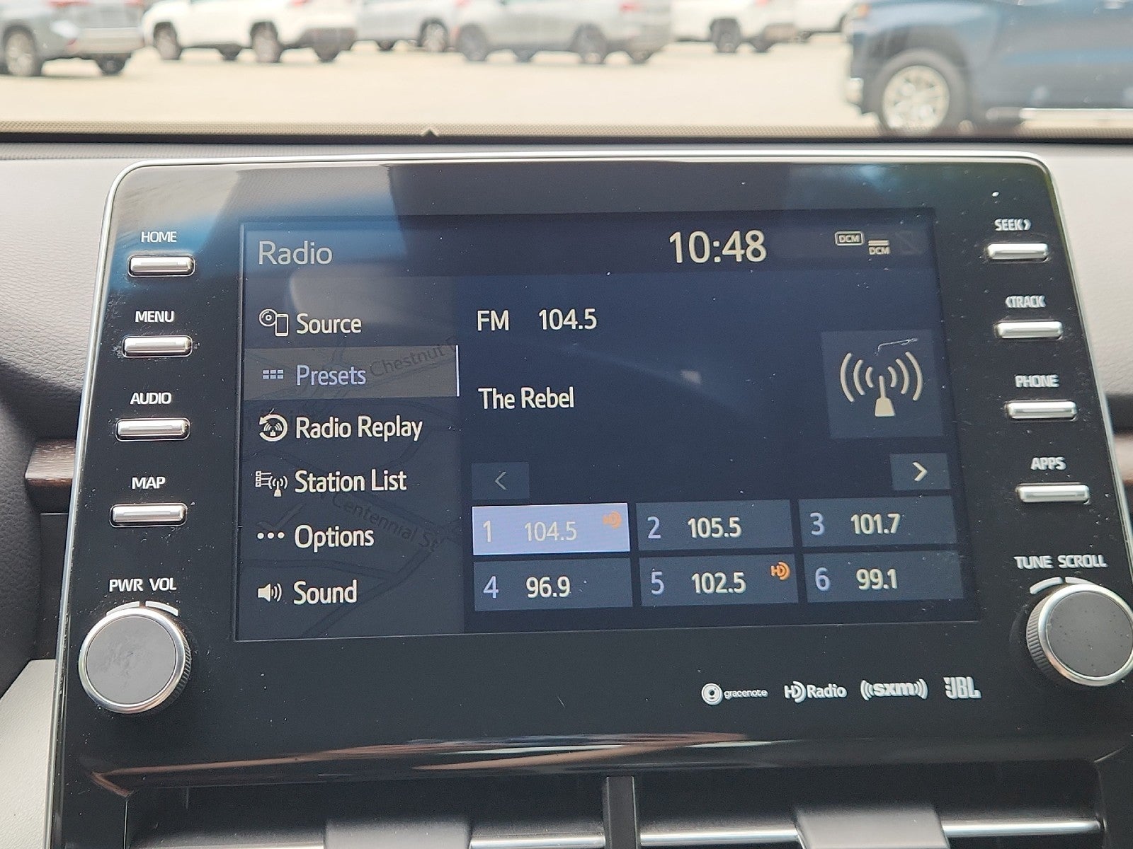 2019 Toyota Avalon Hybrid Limited