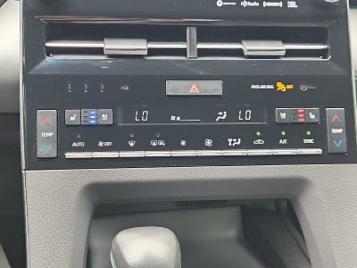 2019 Toyota Avalon Hybrid Limited