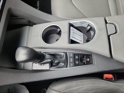 2019 Toyota Avalon Hybrid Limited