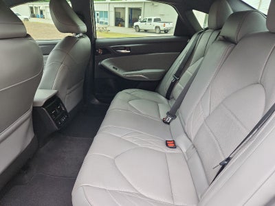 2019 Toyota Avalon Hybrid Limited