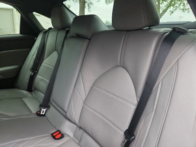2019 Toyota Avalon Hybrid Limited