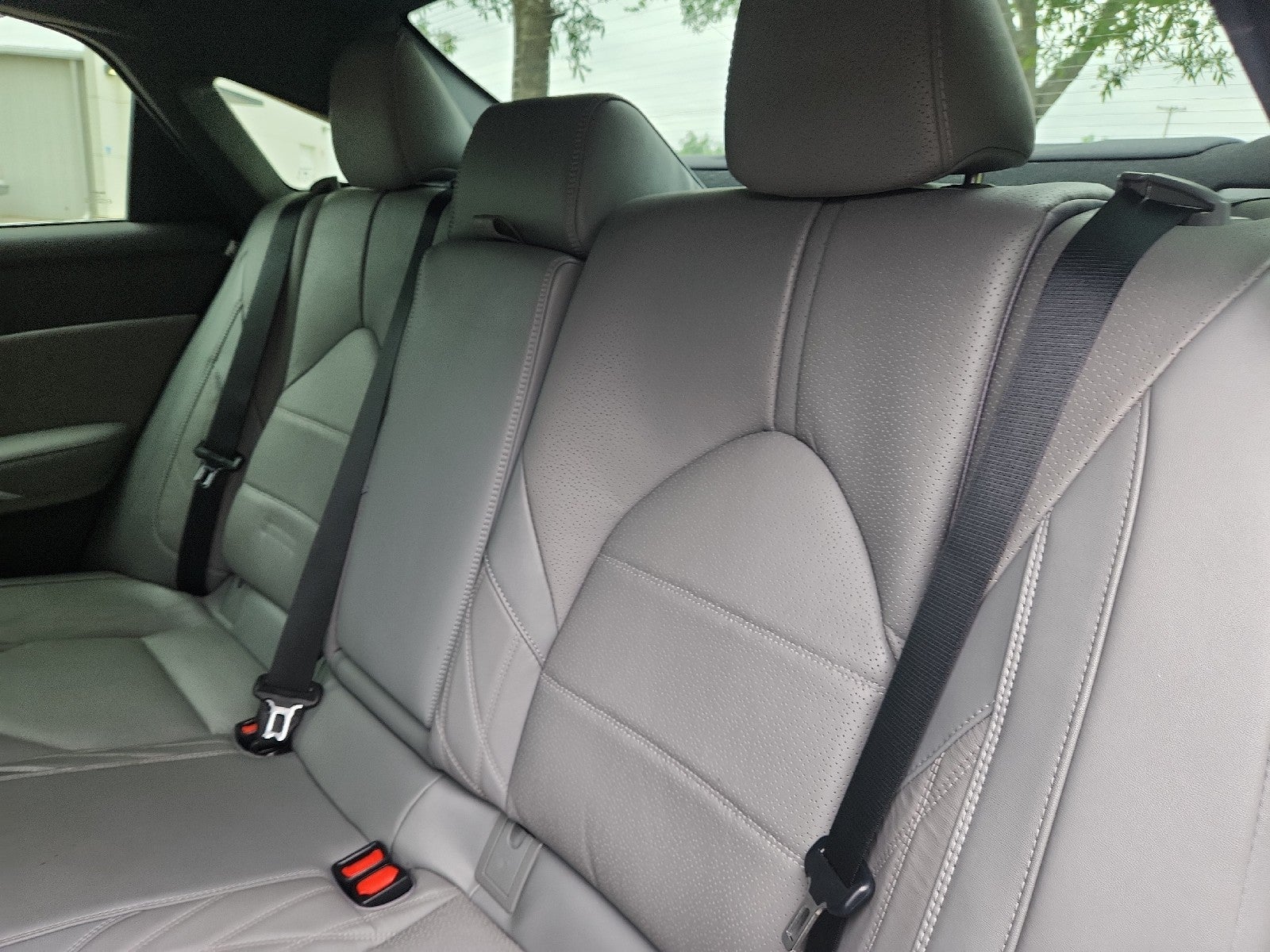2019 Toyota Avalon Hybrid Limited