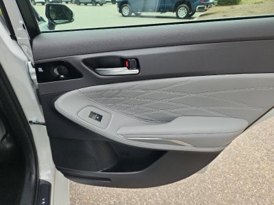 2019 Toyota Avalon Hybrid Limited