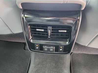 2019 Toyota Avalon Hybrid Limited
