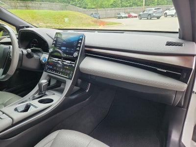 2019 Toyota Avalon Hybrid Limited
