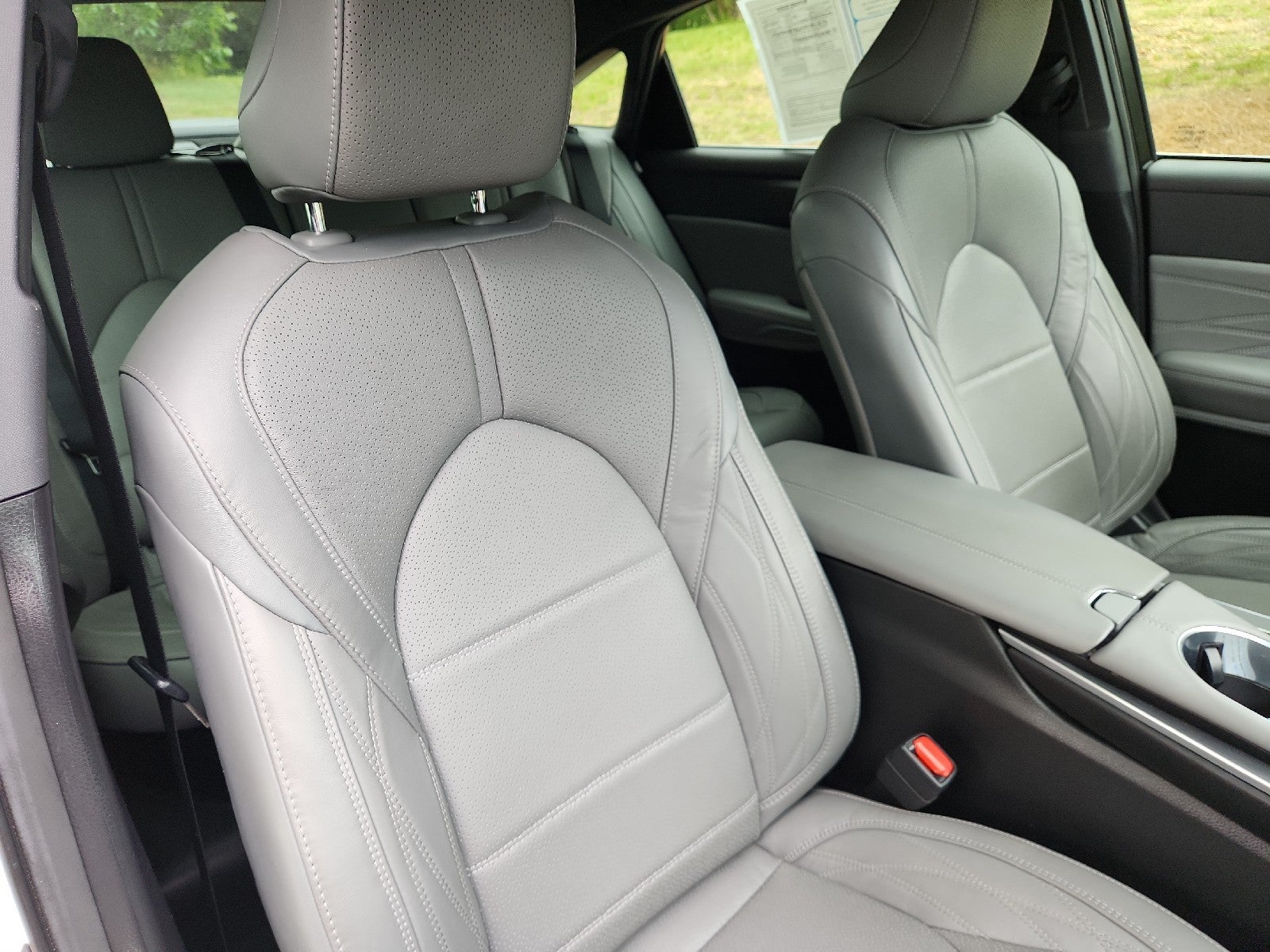 2019 Toyota Avalon Hybrid Limited