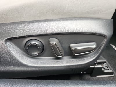 2019 Toyota Avalon Hybrid Limited