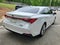 2019 Toyota Avalon Hybrid Limited