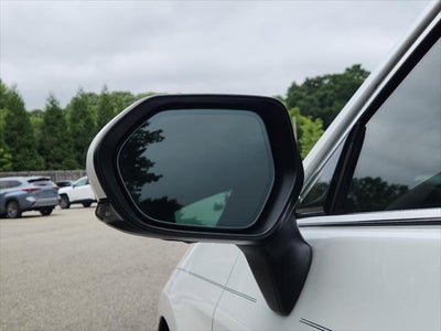 2019 Toyota Avalon Hybrid Limited
