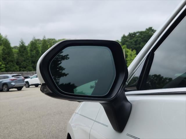 2019 Toyota Avalon Hybrid Limited