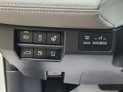 2019 Toyota Avalon Hybrid Limited