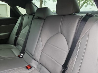 2019 Toyota Avalon Hybrid Limited