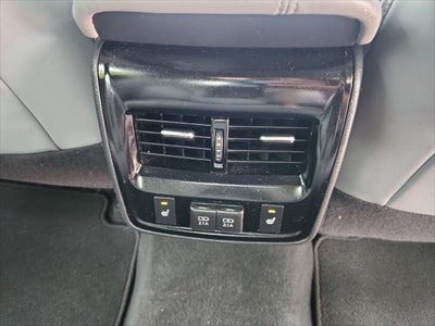 2019 Toyota Avalon Hybrid Limited