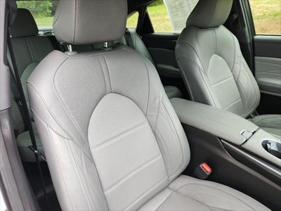 2019 Toyota Avalon Hybrid Limited