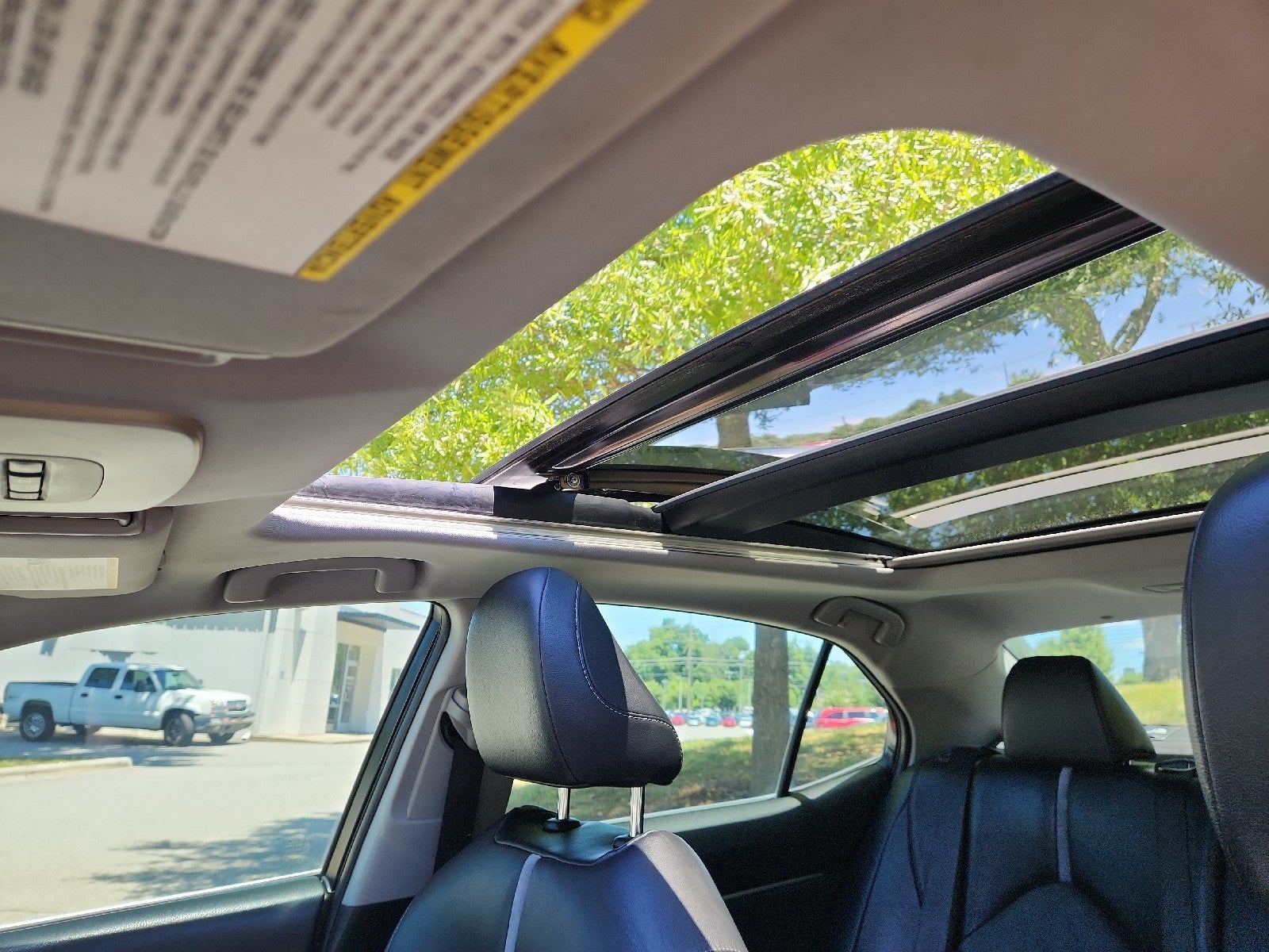2018 Toyota Camry XSE - Photo 30