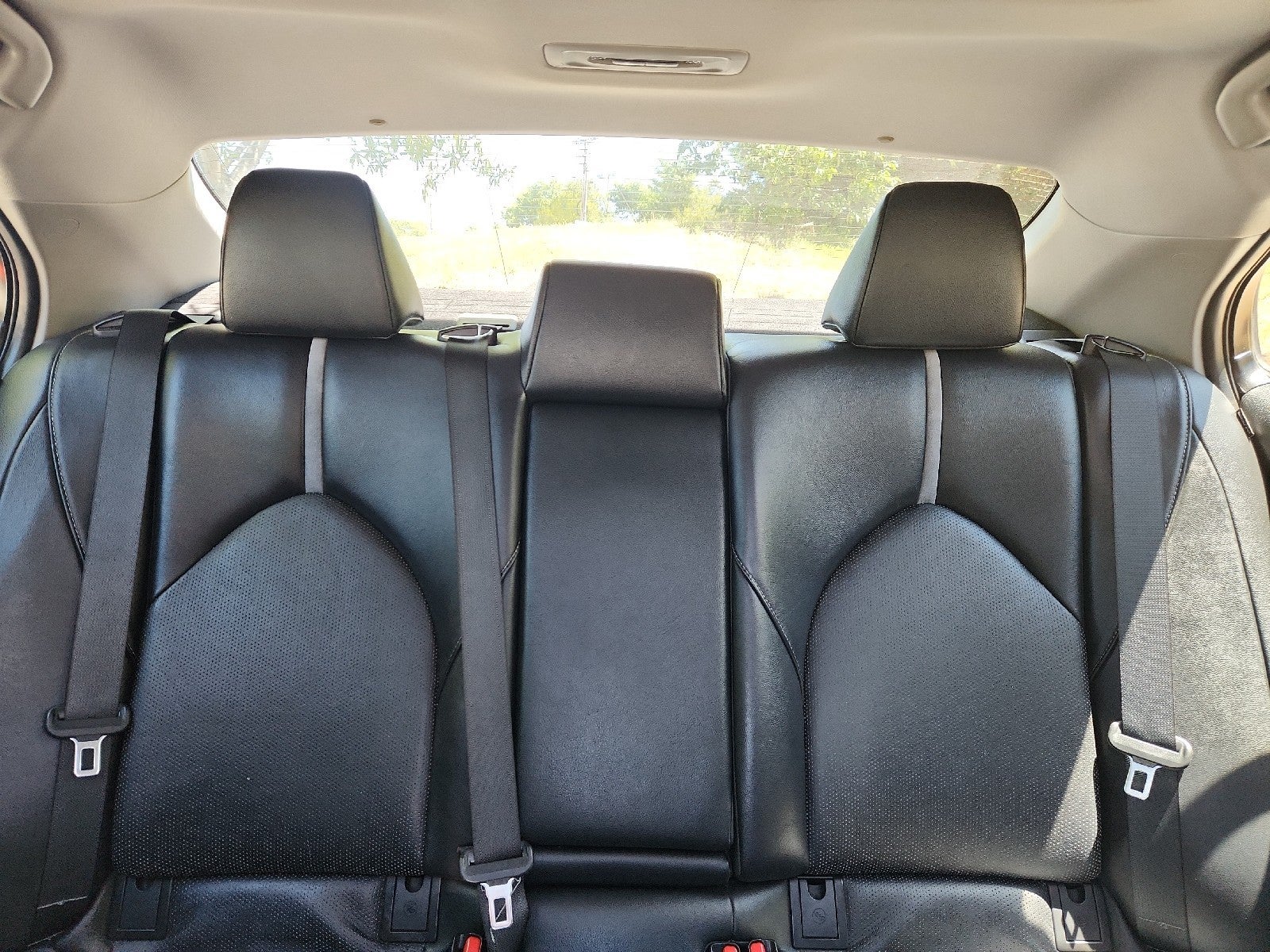 2018 Toyota Camry XSE - Photo 31