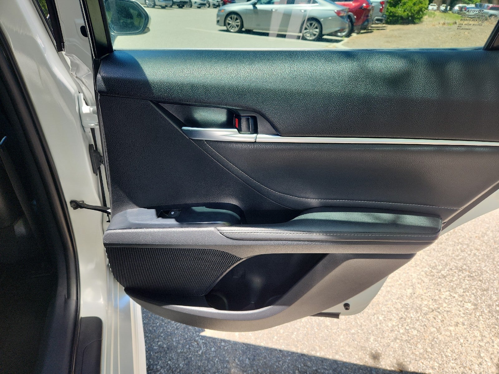 2018 Toyota Camry XSE - Photo 37