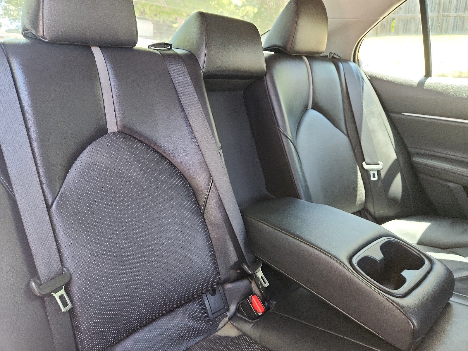 2018 Toyota Camry XSE - Photo 41