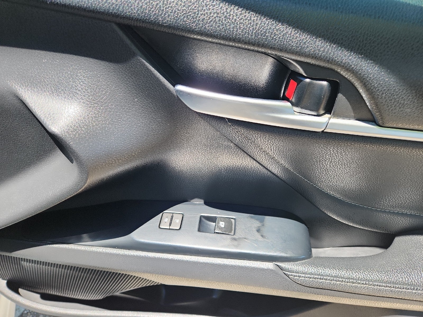 2018 Toyota Camry XSE - Photo 44
